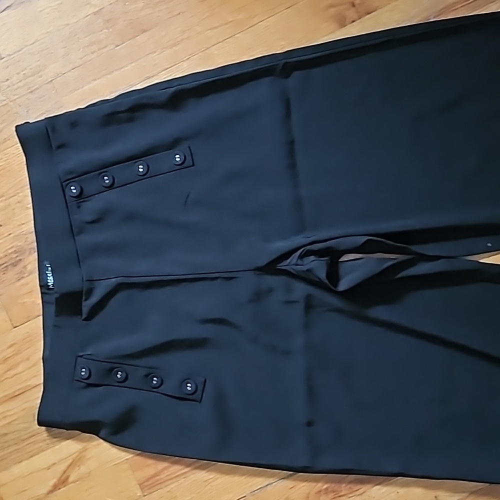 Messini dress pants